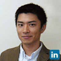 Hideyuki